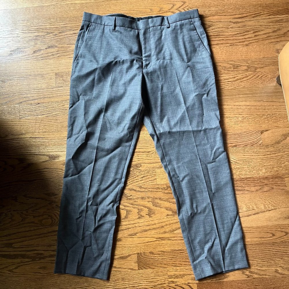 J. Crew Ludlow Slim Pants 36x32